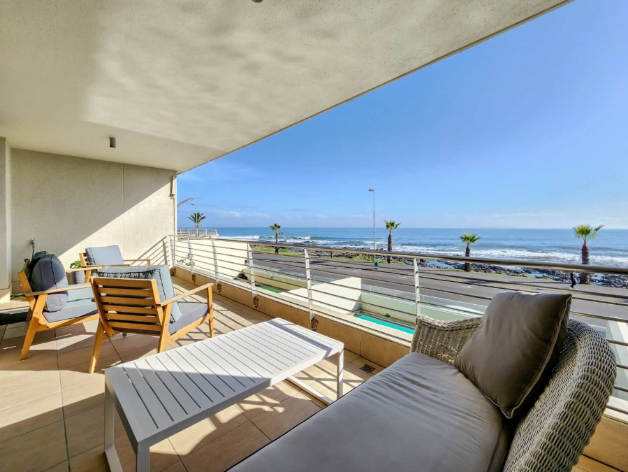 3 Bedroom Property for Sale in Mouille Point Western Cape